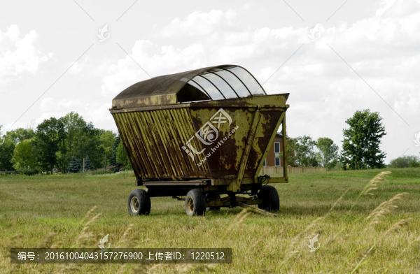 復(fù)古haycart