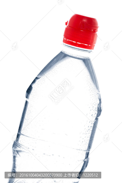 礦泉水瓶