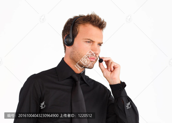 客戶服務(wù)代表