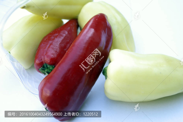 辣椒粉