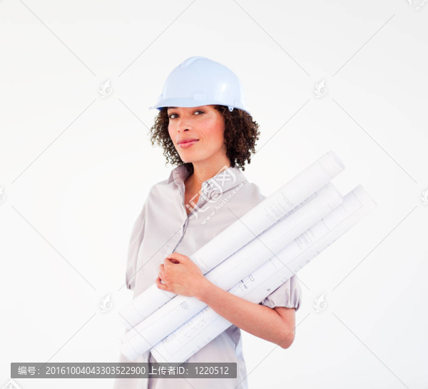 自信女子控股施工圖