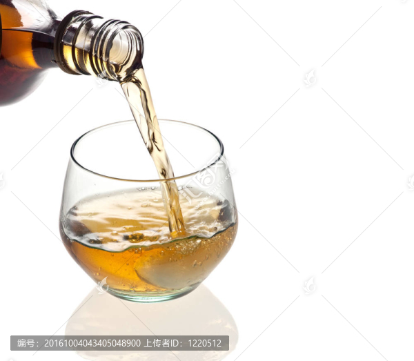 杯威士忌