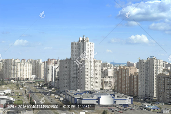 基輔市東區(qū)