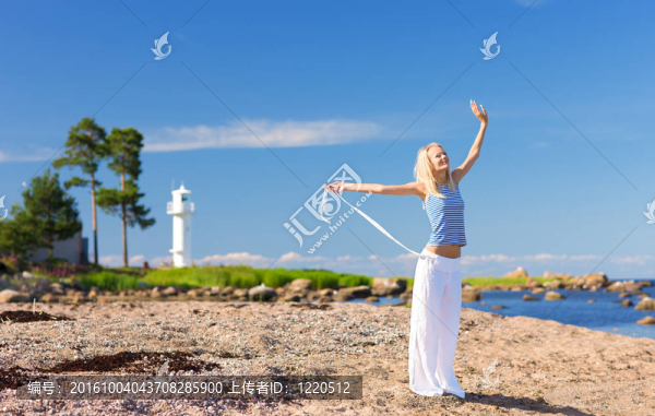 海的