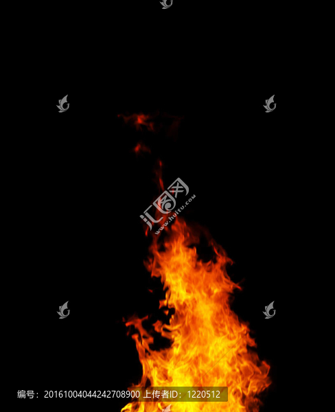 fiercy火焰