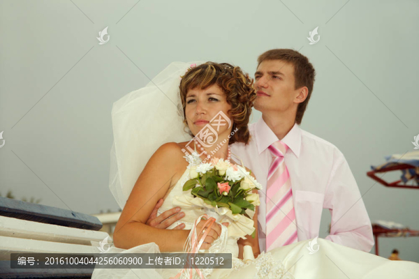 婚禮