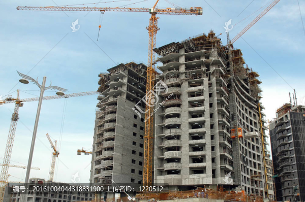 在迪拜建設(shè)棕櫚Jumeira