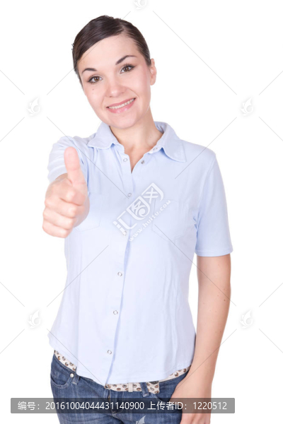 隨便的女人