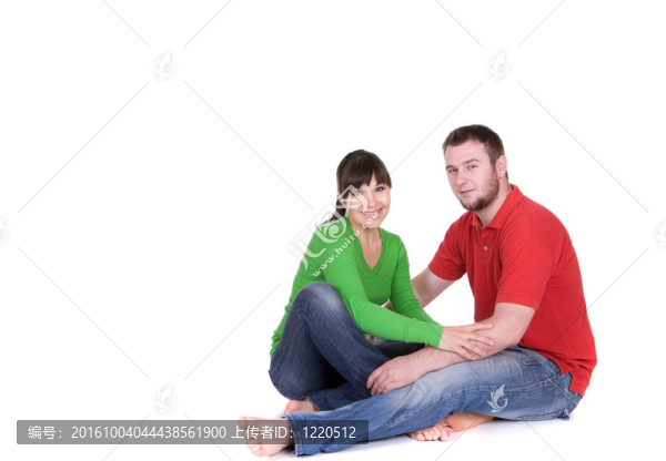 恩愛夫妻