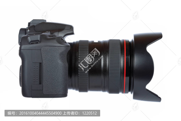 數(shù)碼單反相機