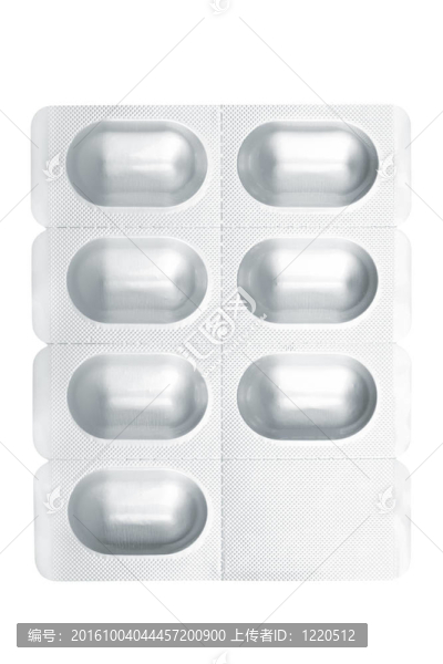 泡罩丸