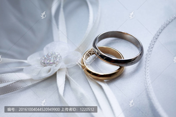 結(jié)婚戒指
