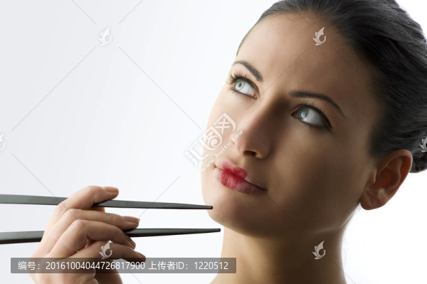 日本看
