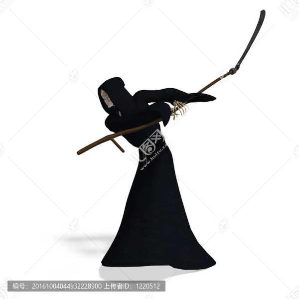 致命的死神