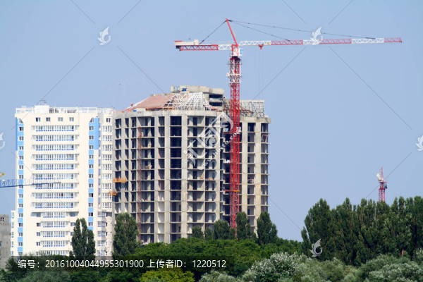 建設
