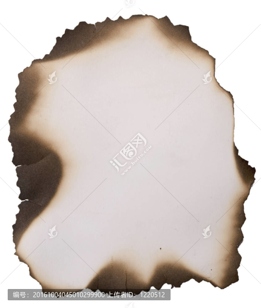 老紙燒