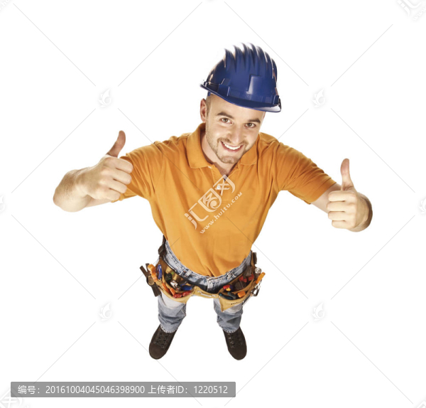 積極的體力勞動者