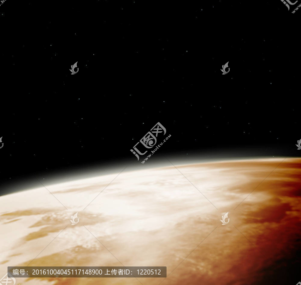 行星