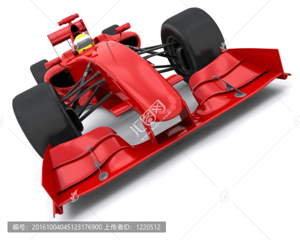 一級(jí)方程式賽車