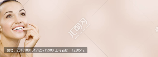 粉紅色的旗幟