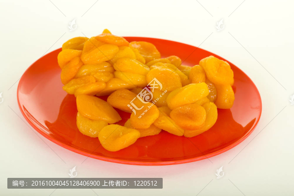 干杏子紅板