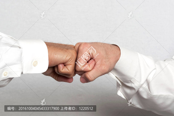 拳