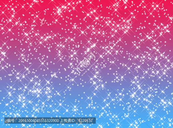 摘要星模式