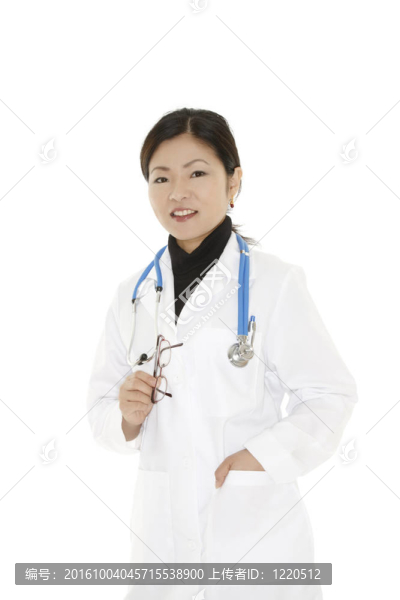 亞洲的醫(yī)生