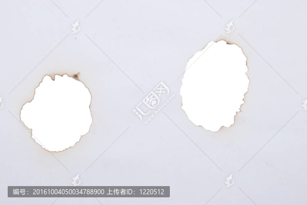 燒孔