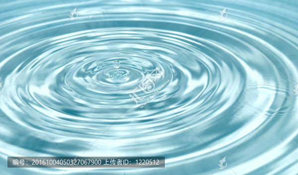 水