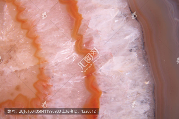 瑪瑙的質(zhì)地