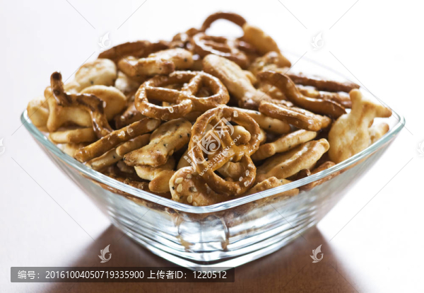 薄脆餅干