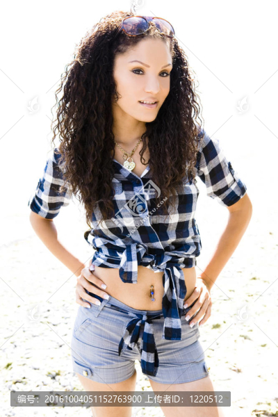 隨便的女人
