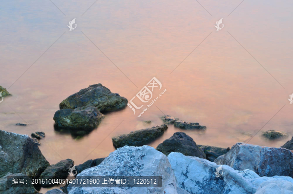 海石