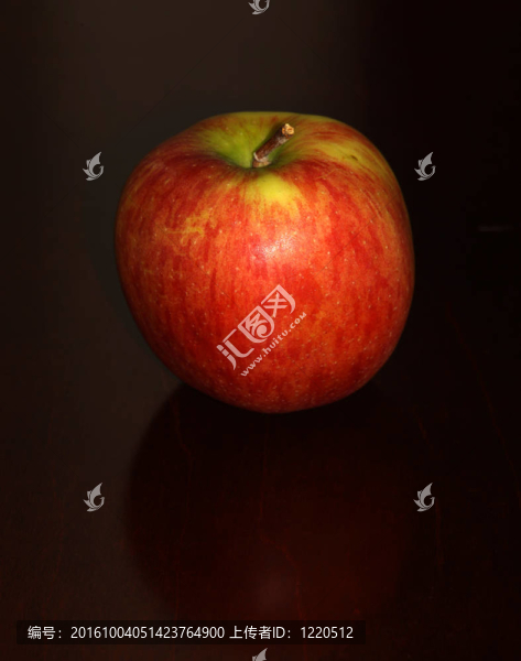 Braeburn蘋果