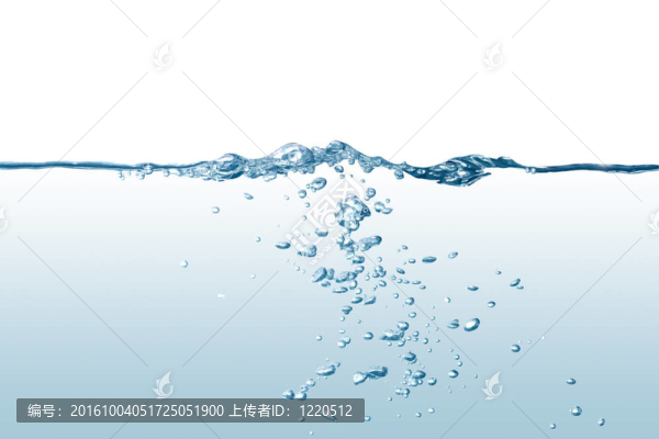 水波