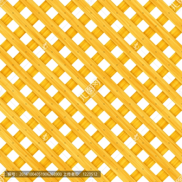 木格子