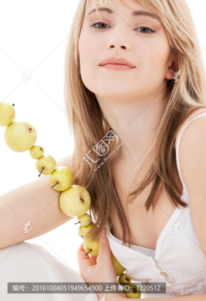 青蘋果