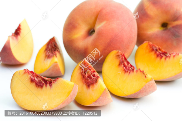 桃
