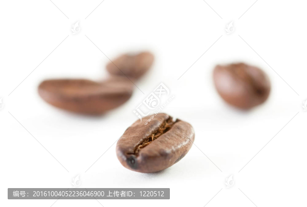 咖啡豆收起來(lái)