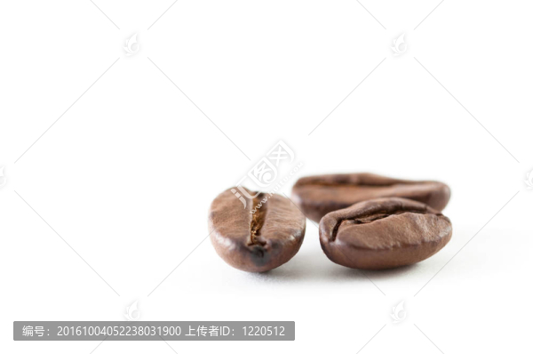 咖啡豆收起來