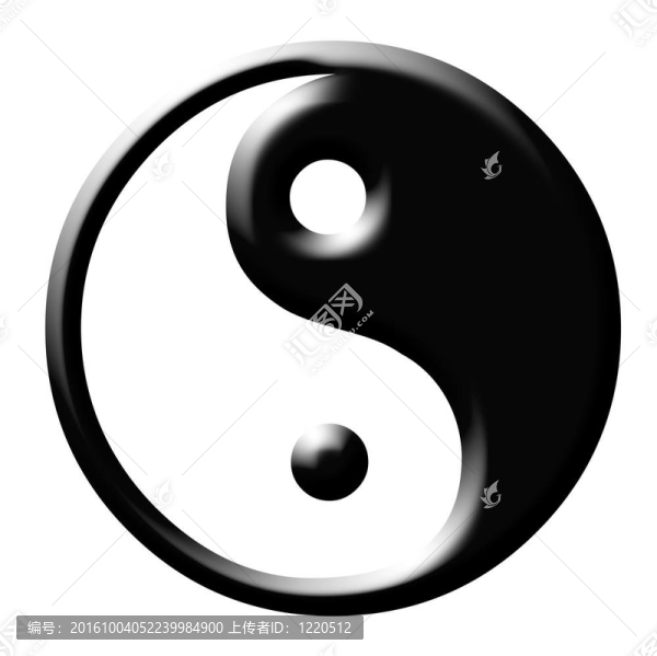 陰陽符號