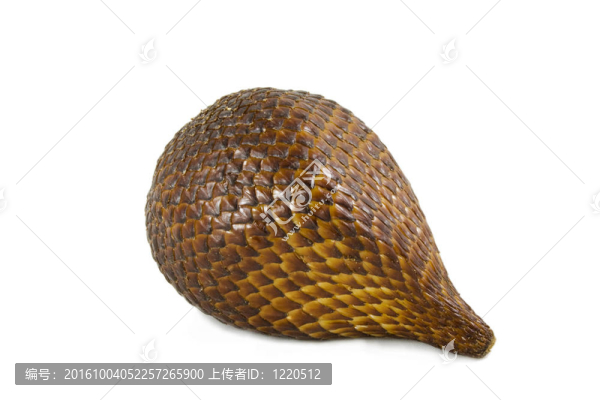 蛇皮果