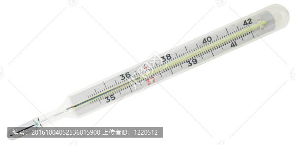 臨床溫度計在36；6