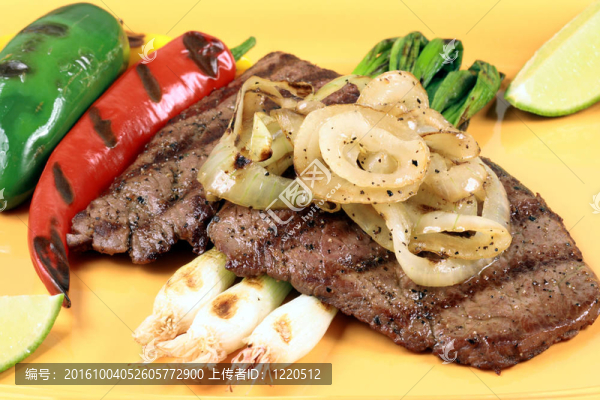 墨西哥Carne,Asada板
