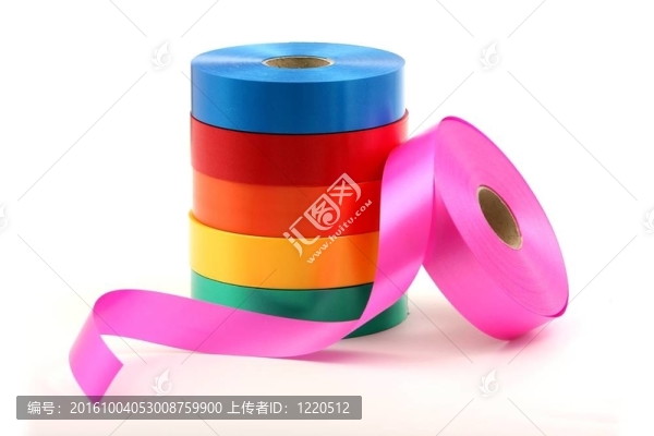 彩帶
