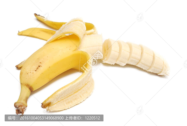 香蕉片