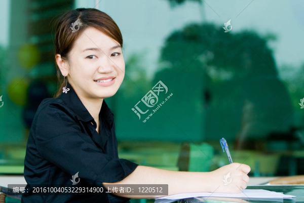 亞洲商業(yè)女性寫作報(bào)告