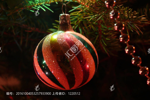 圣誕球