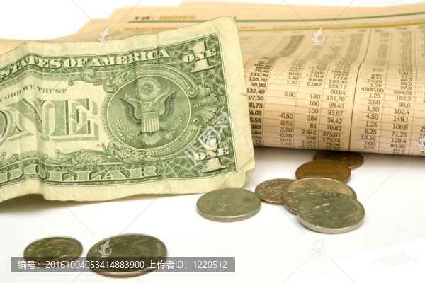 貨幣與金融